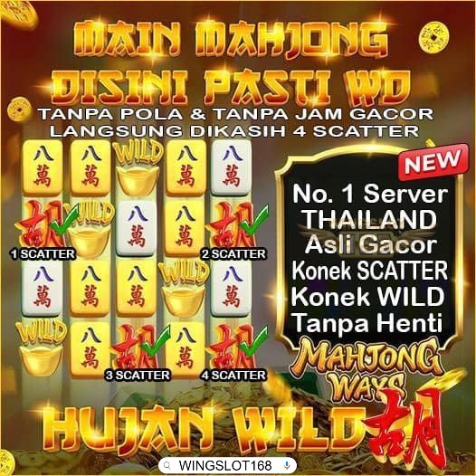 PASUKANTOTO : Situs Gampang Jackpot Akun Pro Garansi WD